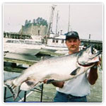 king salmon charters