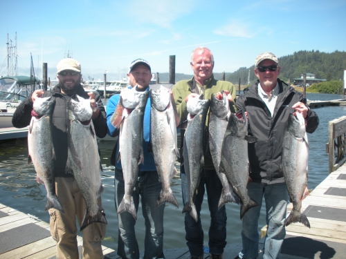 Olympic Peninsula Fishing Guide Washington Ocean Charters Olympic Peninsula Fishing Guide Washington Ocean Charters