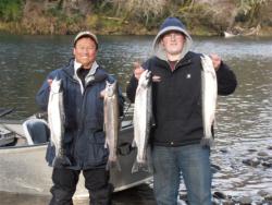 Olympic Peninsula Fishing Guide Washington Ocean Charters Olympic Peninsula Fishing Guide Washington Ocean Charters