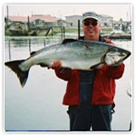 salmon charters