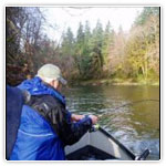 steelhead fishing guide