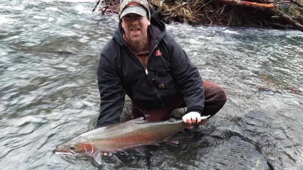 OP Steelhead