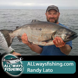 Bottomfish Fishing Washington
