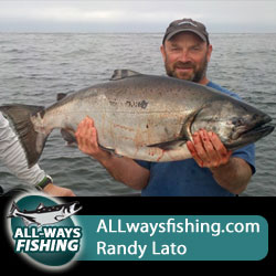 La Push Ocean Chaters