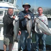 Ocean Kings
