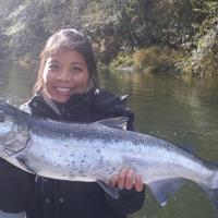 River Silvers