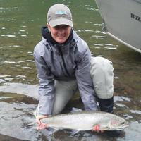 Steelheads