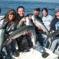Ocean Silvers